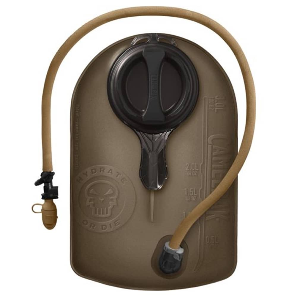 Camelbak Mil-Spec Crux 3L Reservior | Hydration Packs