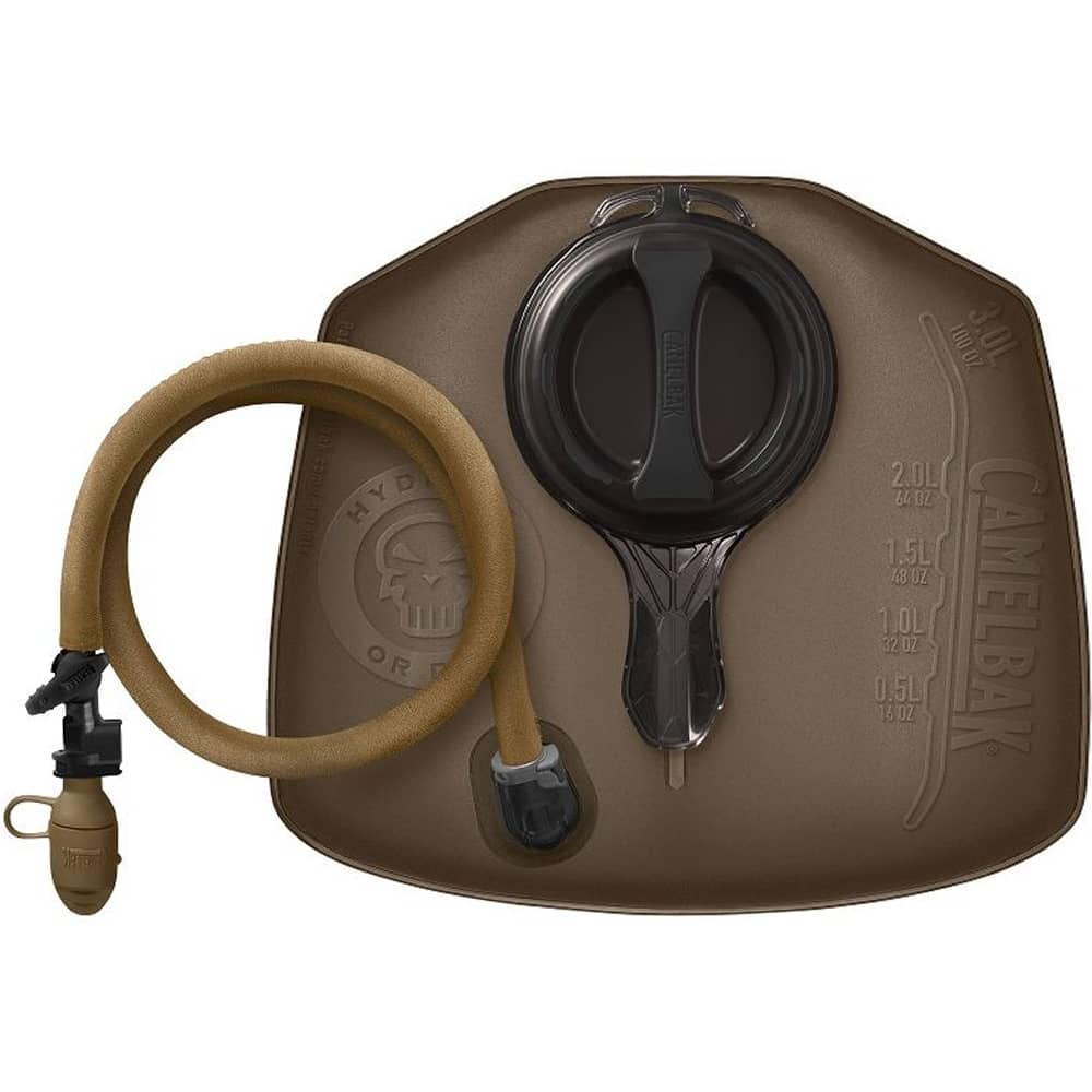 Camelbak Mil-Spec Crux 3L Reservior | Hydration Packs