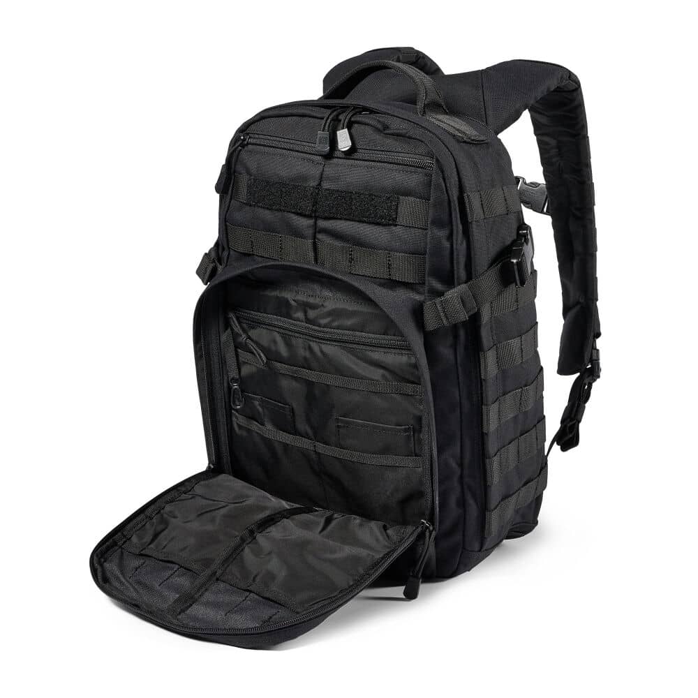 5.11 Tactical RUSH12 2.0 Backpack 24L