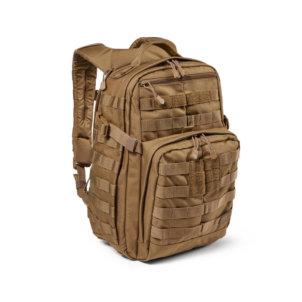 5.11 TACTICAL RUSH12 2.0 BACKPACK 24L