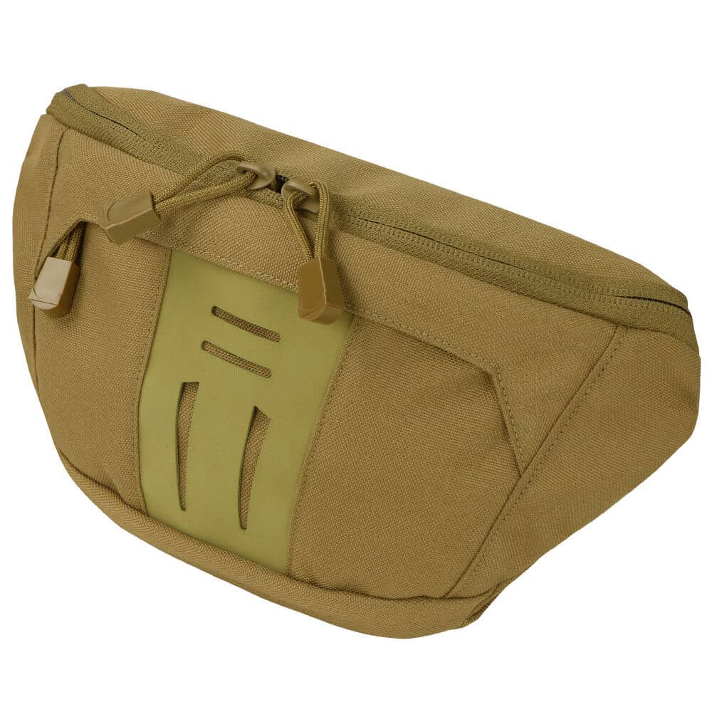 CONDOR DRAW DOWN WAIST PACK GEN II