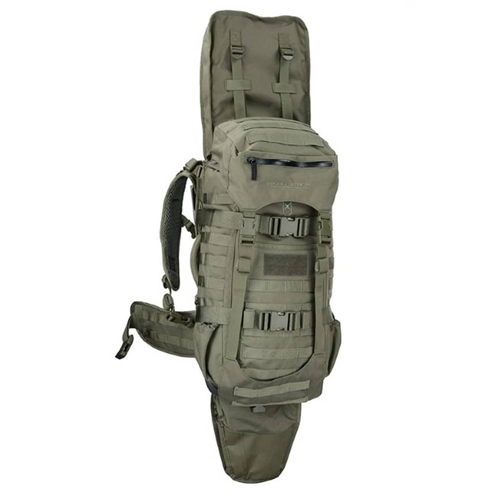 EBERLESTOCK GUNSLINGER II PACK