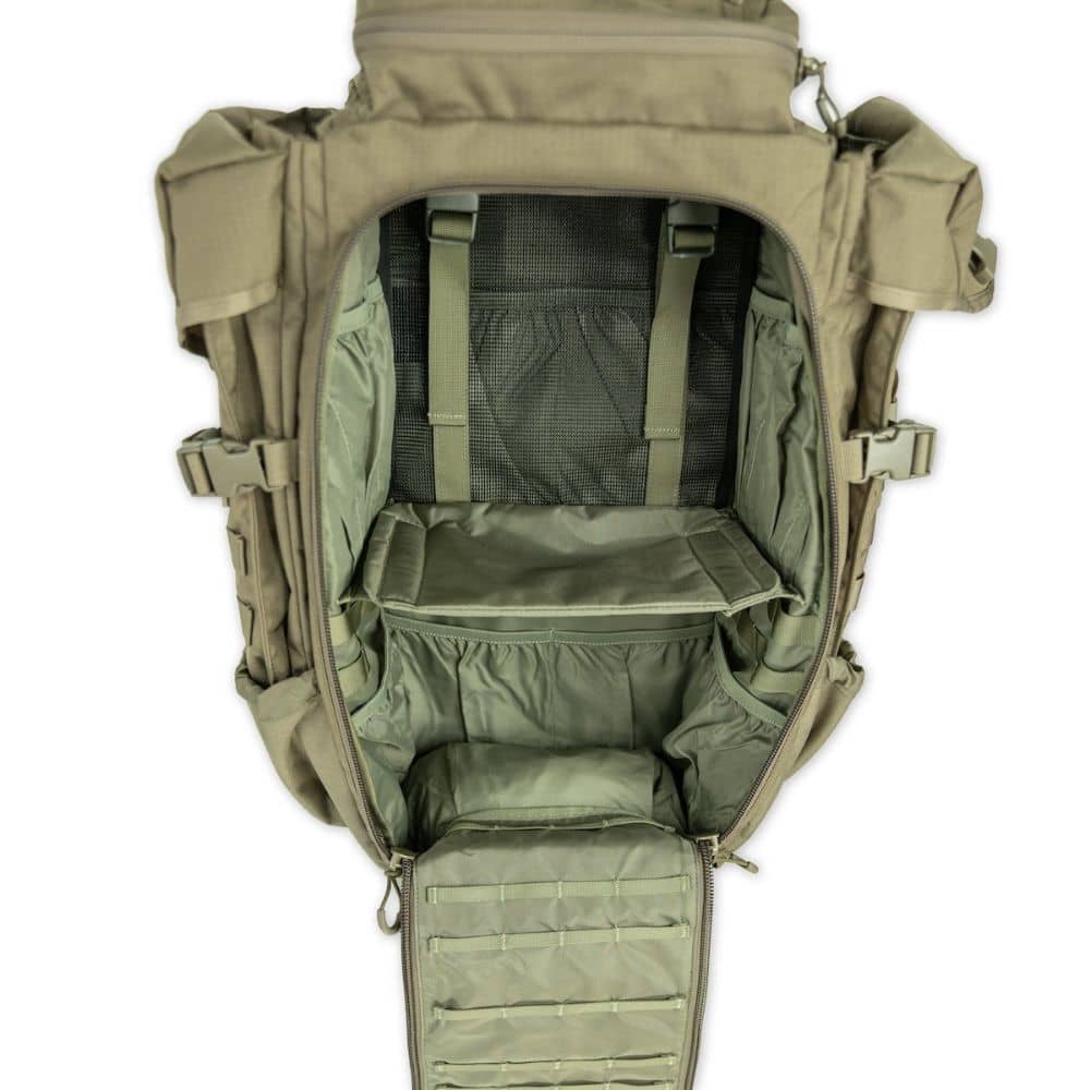 Eberlestock Halftrack Rucksack Backpack