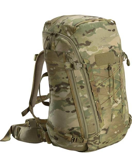 ARC'TERYX ASSAULT PACK 45