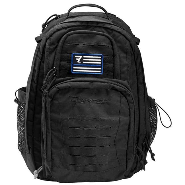 Bates Rambler XT3 Concealed Carry Tactical Backpack