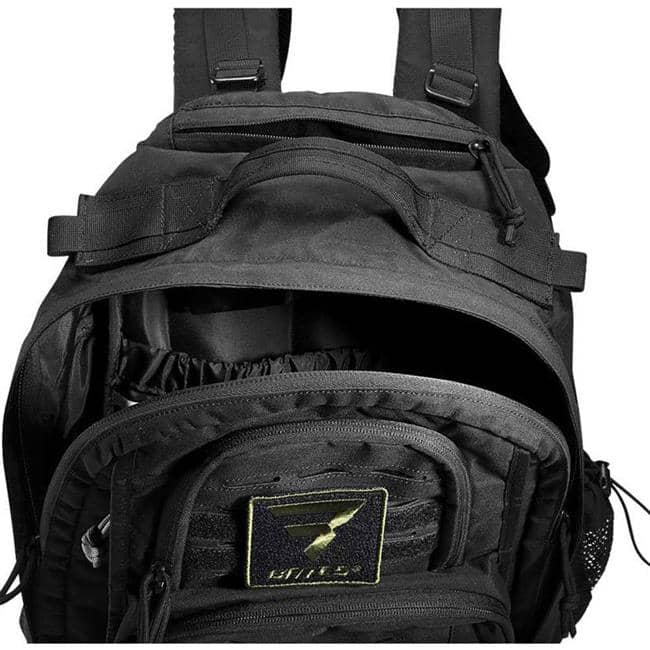 ミリタリー BLACKHAWK! S.T.O.M.P. II Medical Coverage Bag (Jumpable) | eBay