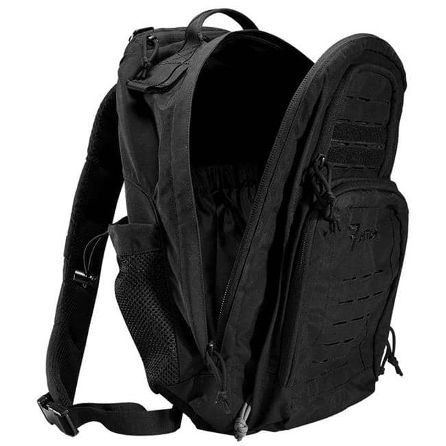 Bates Rambler XT3 Concealed Carry Tactical Backpack