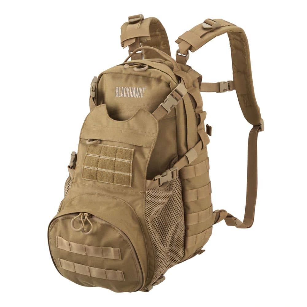 BLACKHAWK CYANE DYNAMIC PACK