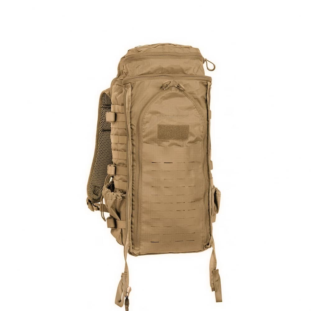 EBERLESTOCK LITTLEBROTHER PACK