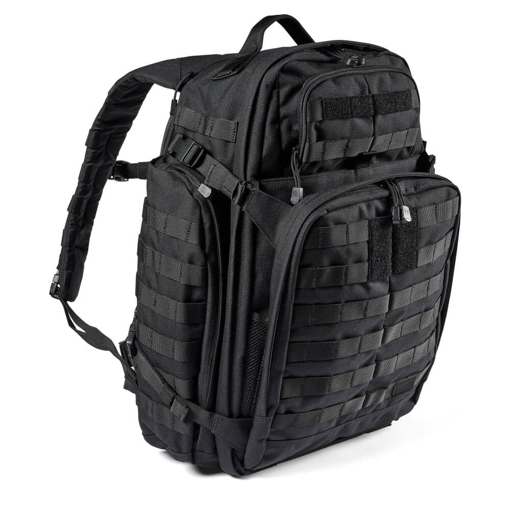 5.11 Tactical RUSH 72 2.0 55-Liter Backpack in Black