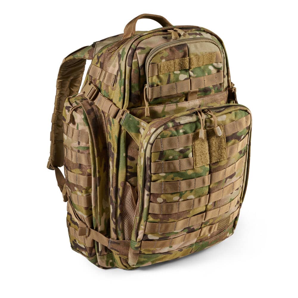 5.11 TACTICAL RUSH72 2.0 BACKPACK 55L
