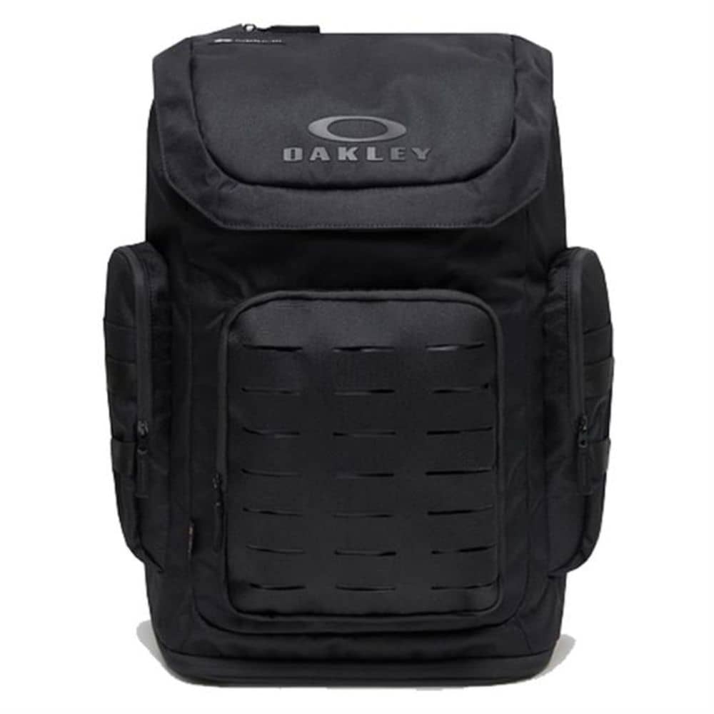 OAKLEY URBAN RUCK PACK BLACKOUT