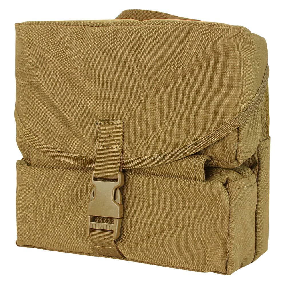 CONDOR FOLD OUT MEDICAL BAG