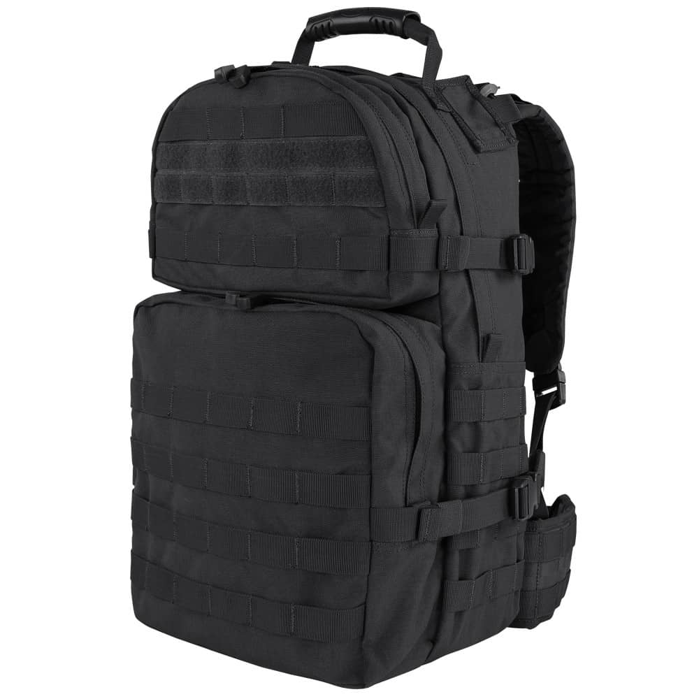 米軍　CONDOR バックパック　良品 Condor Best Tactical & Military Backpacks | U.S. Patriot