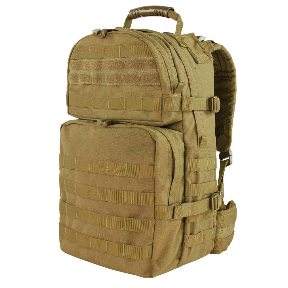 CONDOR MEDIUM ASSAULT PACK