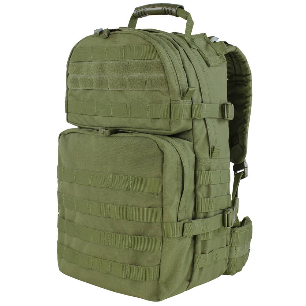 CONDOR MEDIUM ASSAULT PACK