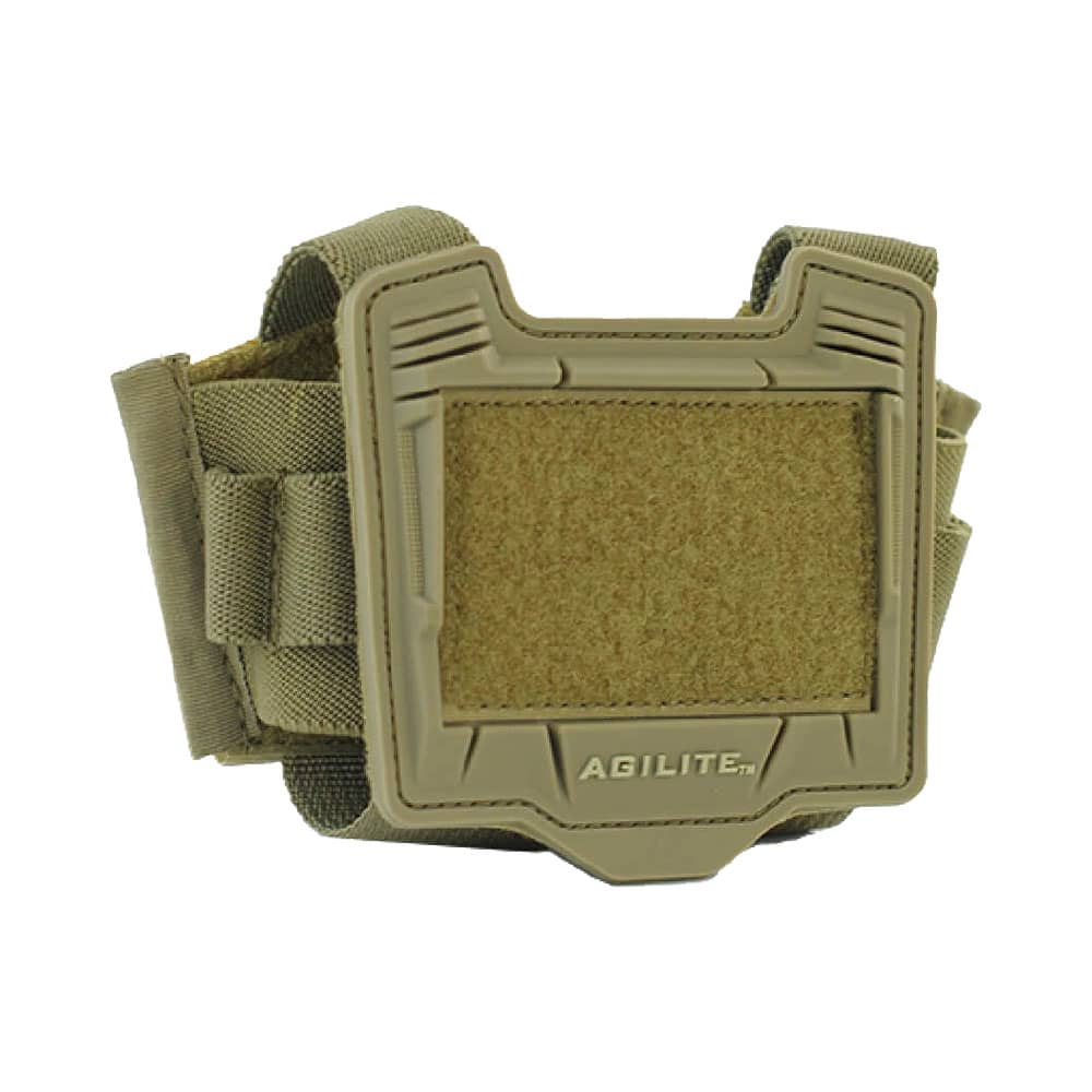 AGILITE DETACHABLE UNIVERSAL COUNTERWEIGHT POUCH