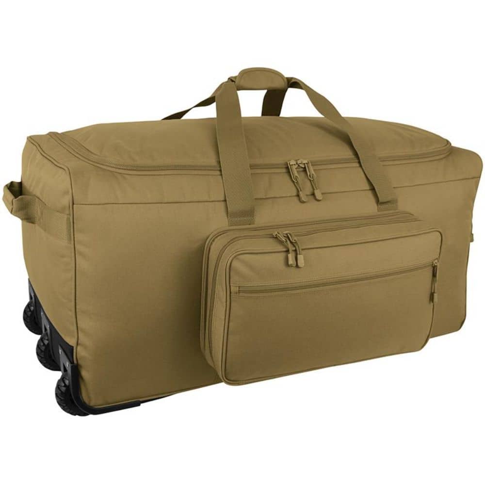 MERCURY TACTICAL MONSTER DEPLOYMENT BAG (TAA COMPLIANT)