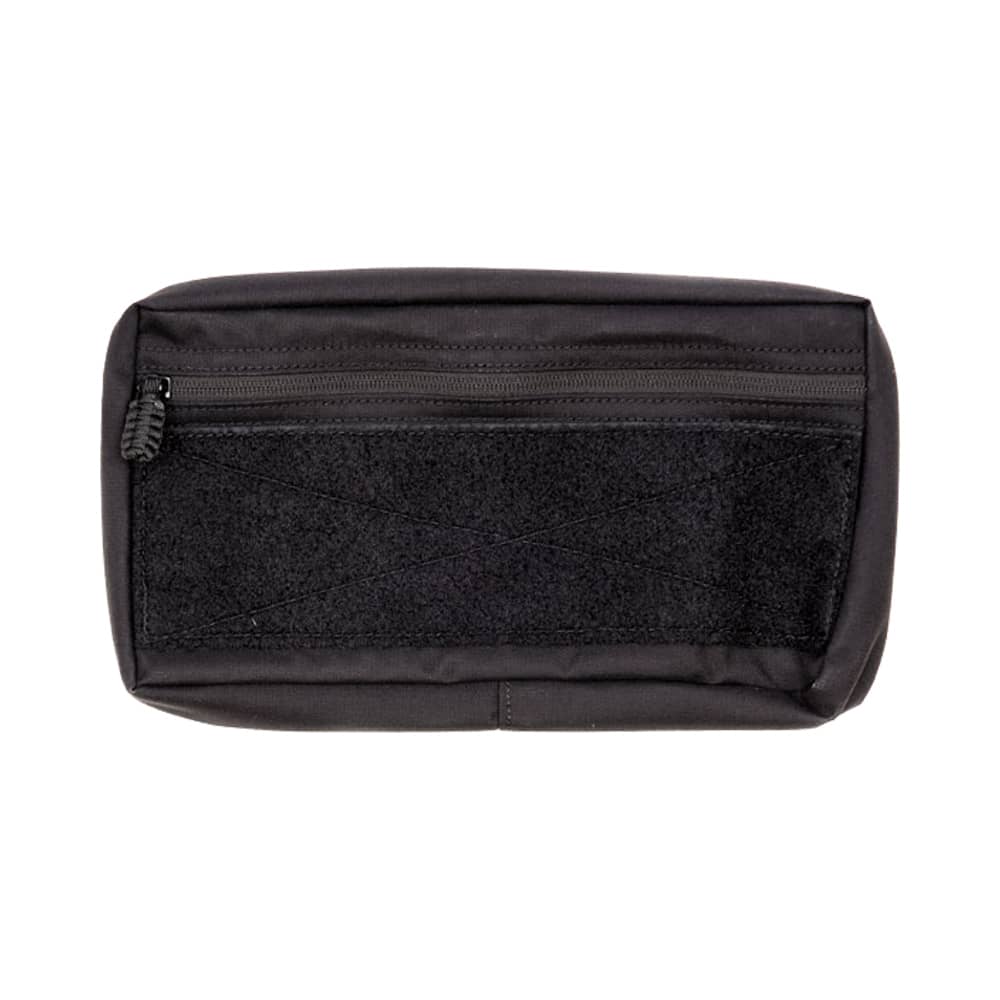 HRT TACTICAL ZIP-ON GENERAL PURPOSE POUCH PANEL