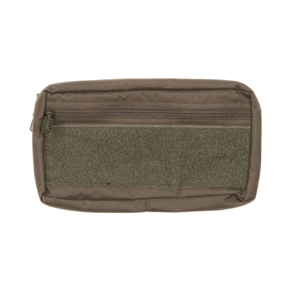HRT TACTICAL ZIP-ON GENERAL PURPOSE POUCH PANEL