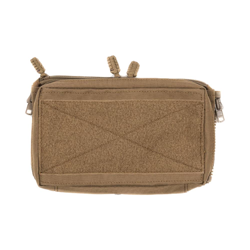 MAXIMUS POUCH PANEL HRT TACTICAL