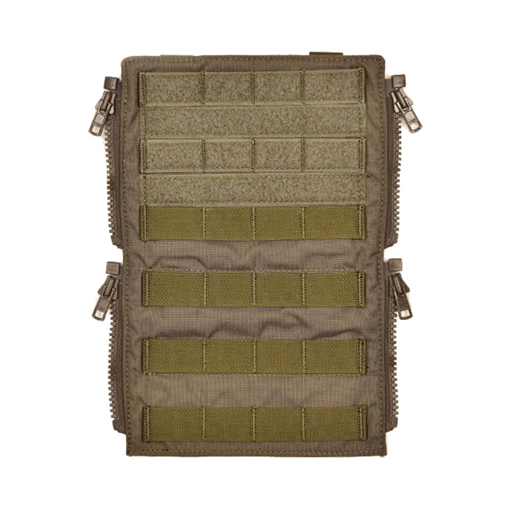 Zip-On MOLLE Panel | HRT Tactical