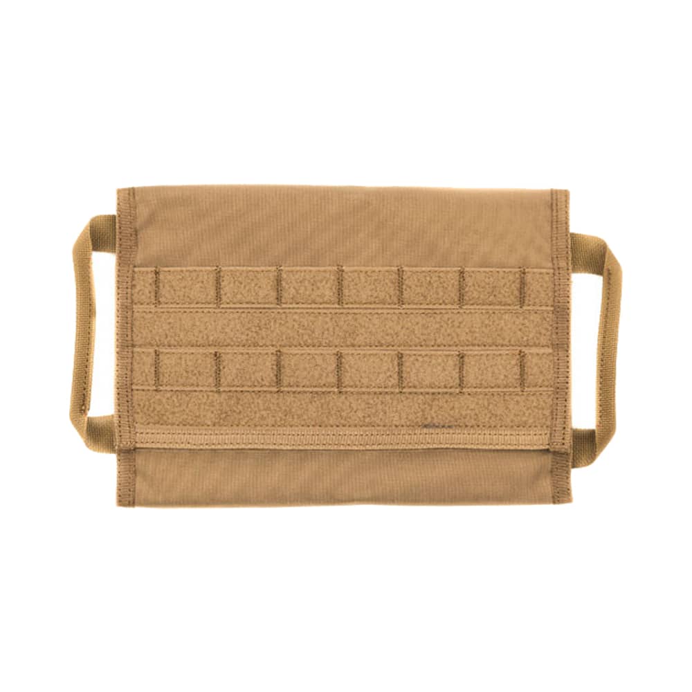 HRT TACTICAL ZIP-ON SIDE PULL MEDICAL POUCH