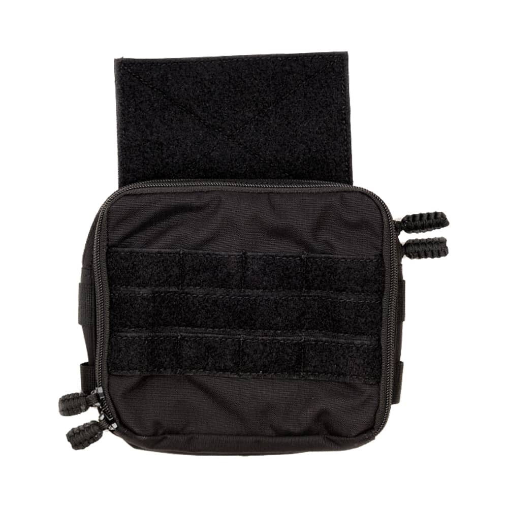 HRT TACTICAL SPORRAN HANGER POUCH