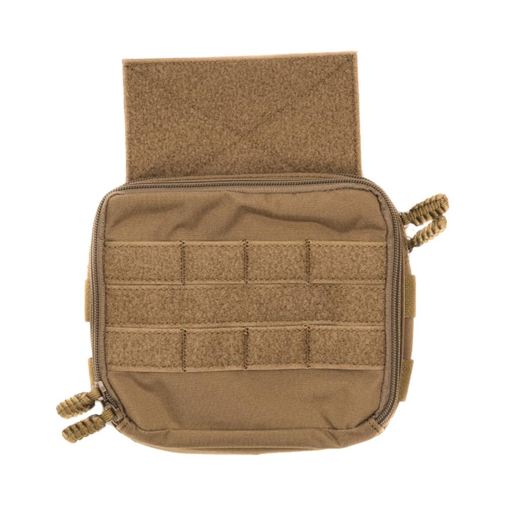 HRT TACTICAL SPORRAN HANGER POUCH