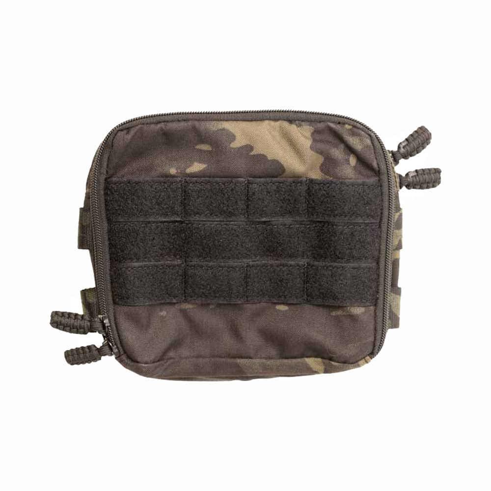 HRT TACTICAL SPORRAN HANGER POUCH