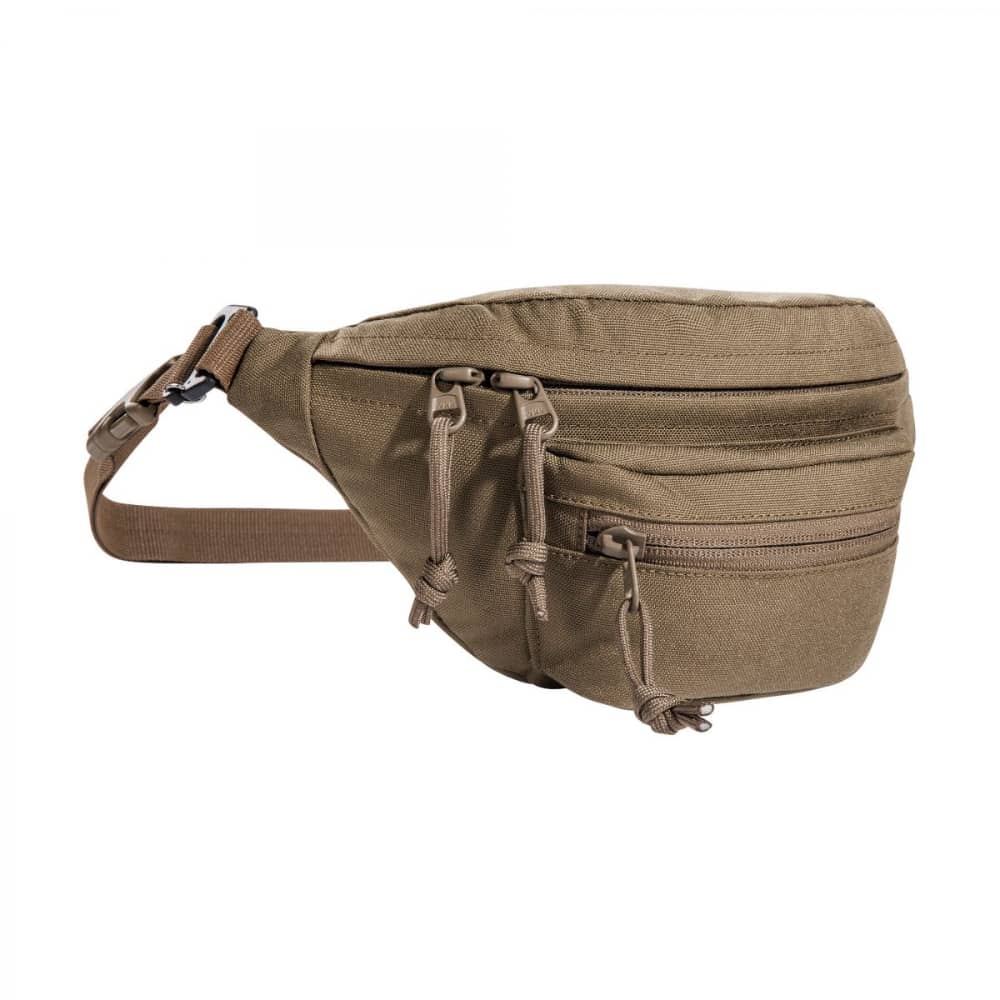 Tactical Modular Fanny Pack