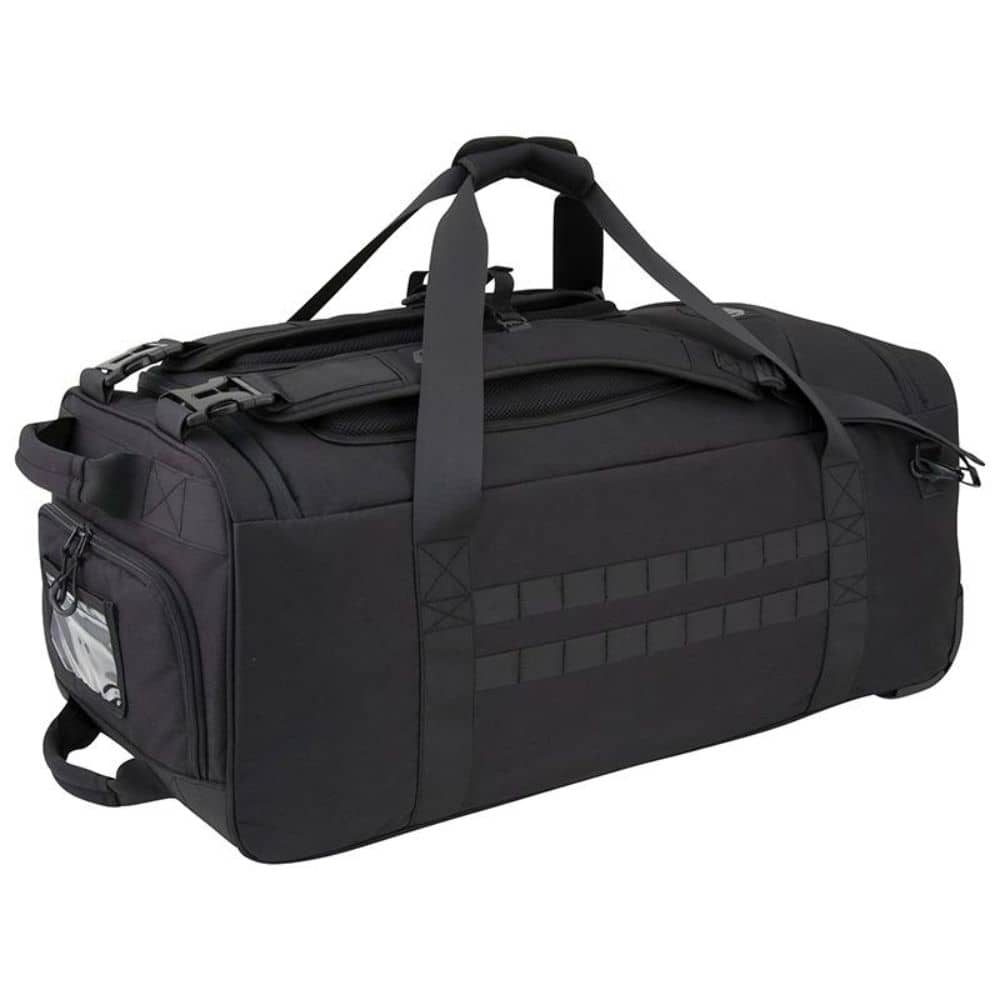 Mercury Tactical Campaign Deployment Pack (TAA Compliant)