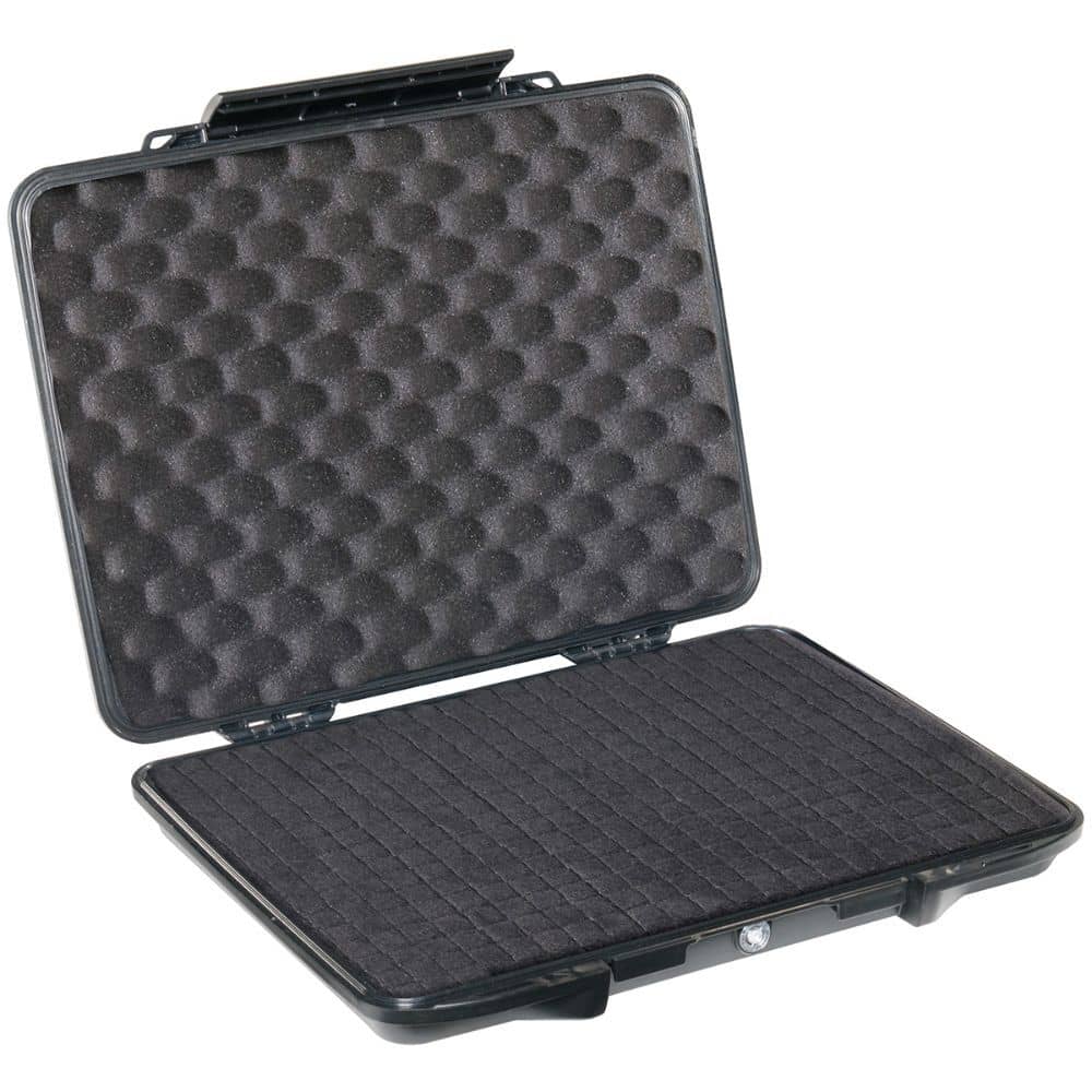 Pelican 1085 　パソコンケース　ブラック Pelican 1085 HardBack Case available in Black