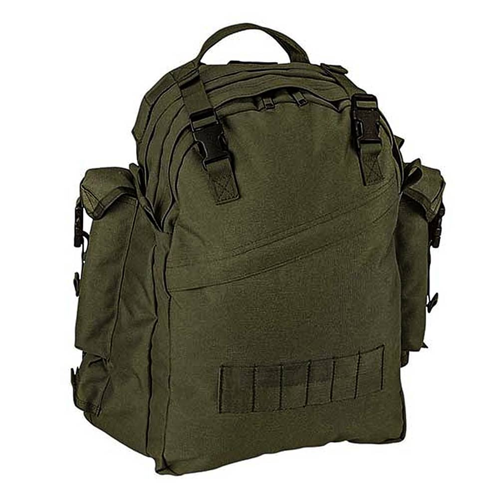 SPECIAL FORCES ASSAULT PACK ROTHCO