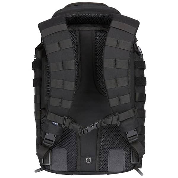 5.11　ファイブイレブン バック　リュック　ニトロ 通学通勤アウトドア all hazard バックパック　頑丈　多目的 5.11 All Hazards Nitro 56167