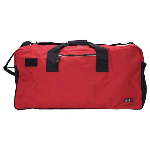 5.11 Red 8100 Bag