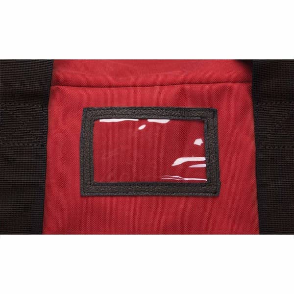 5.11 Red 8100 Bag Fire Red 56878