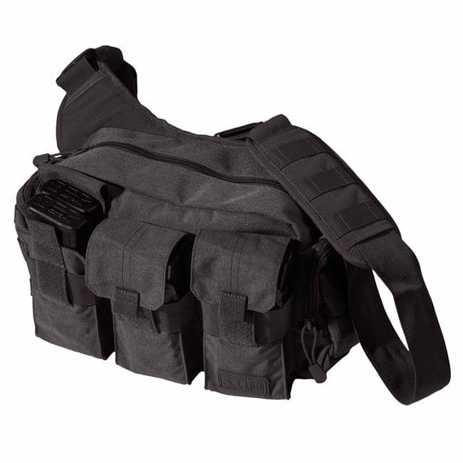 5.11 TACTICAL ACTIVE SHOOTER BAIL OUT BAG