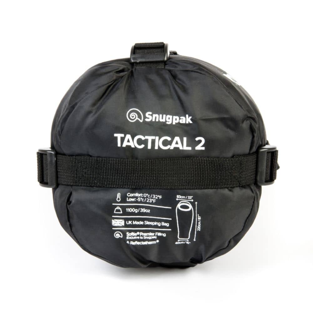 Snugpak Tactical Series 2 Sleeping Bag