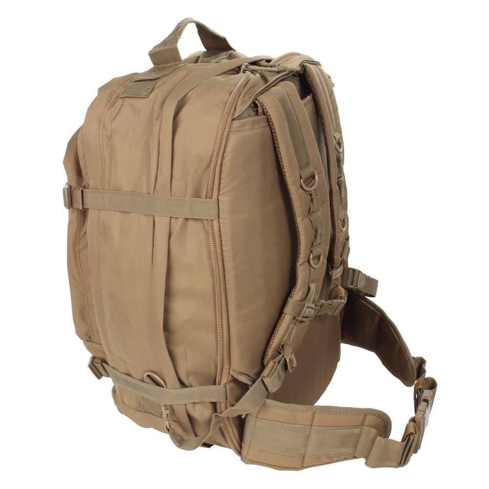 Sandpiper of California BugOut Bag | U.S. Patriot
