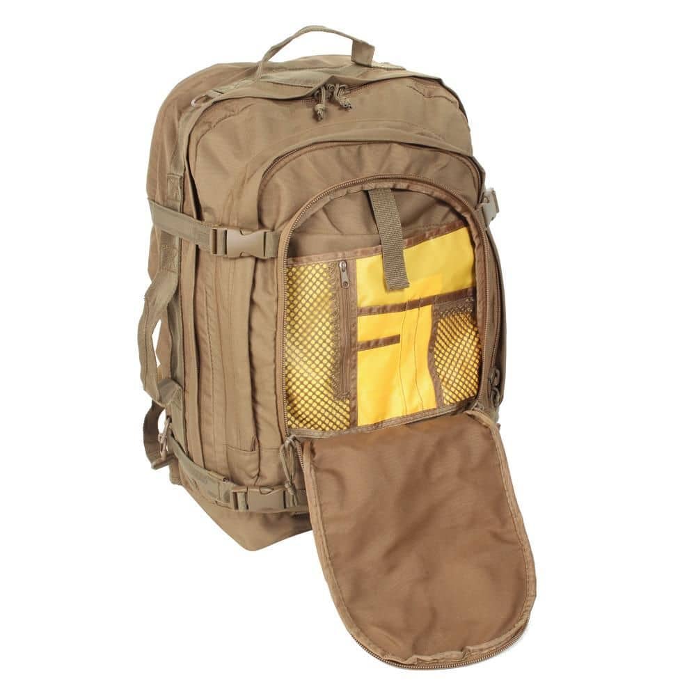 Sandpiper of California BugOut Bag | U.S. Patriot