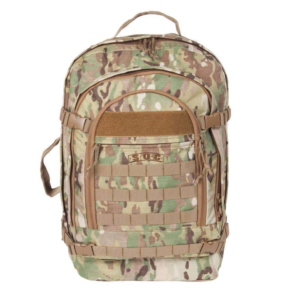 Sandpiper of California BugOut Bag | U.S. Patriot