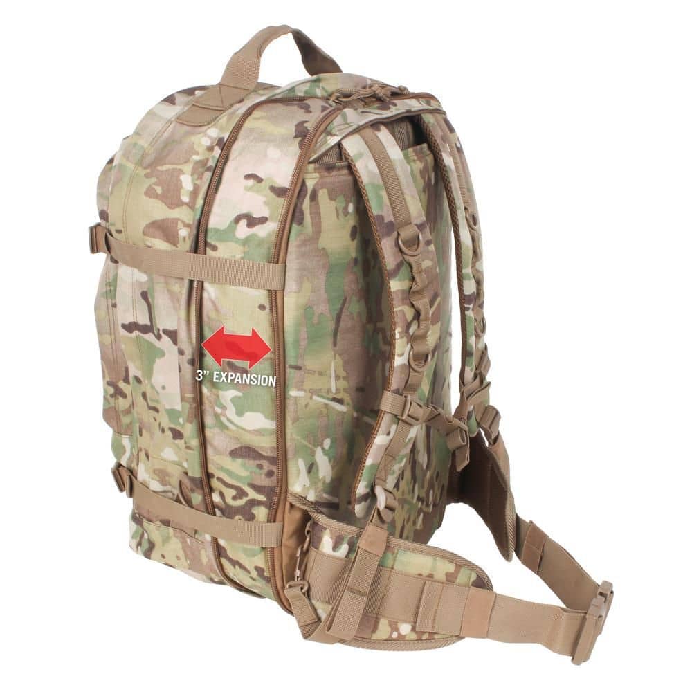 Sandpiper of California BugOut Bag | U.S. Patriot