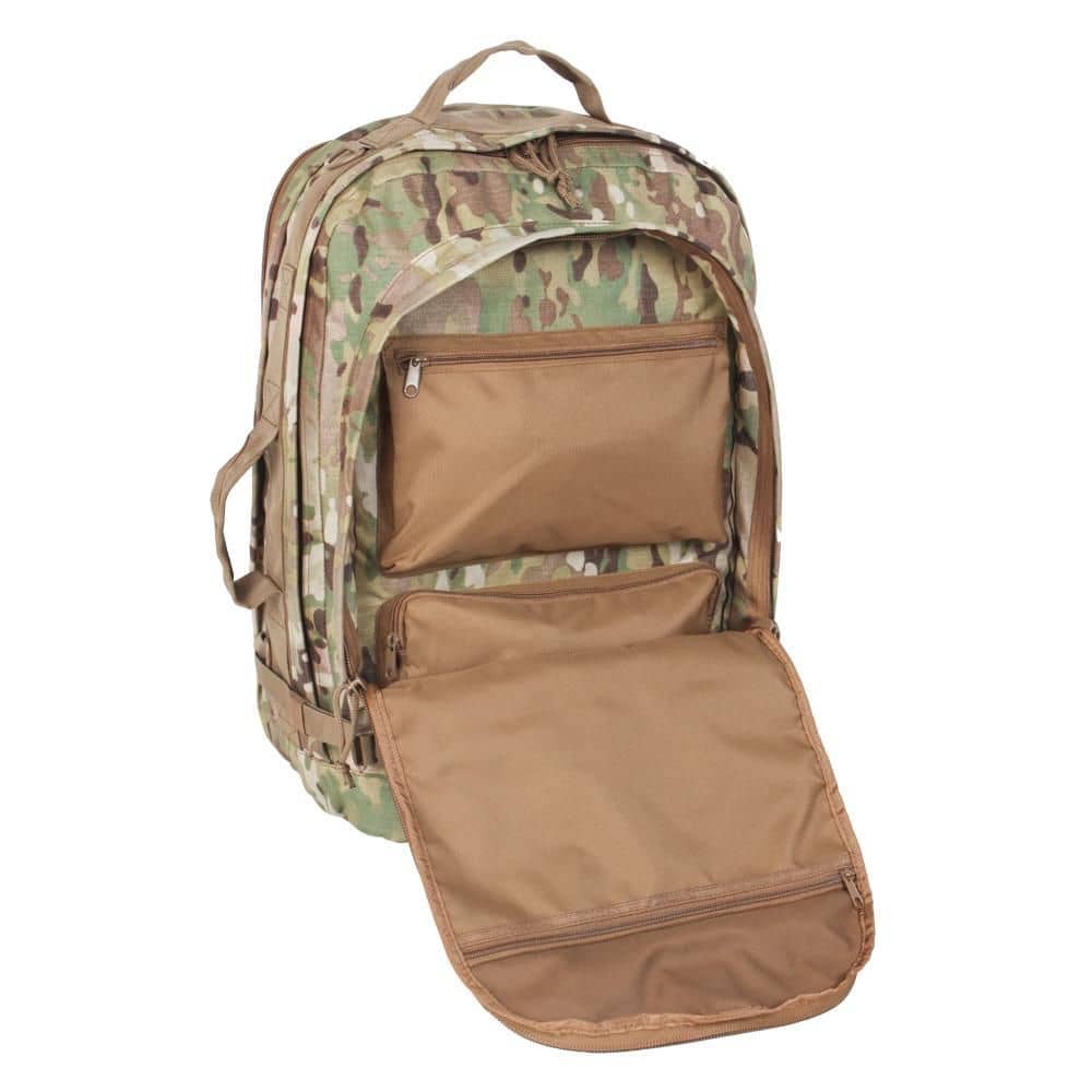 Sandpiper of California BugOut Bag | U.S. Patriot