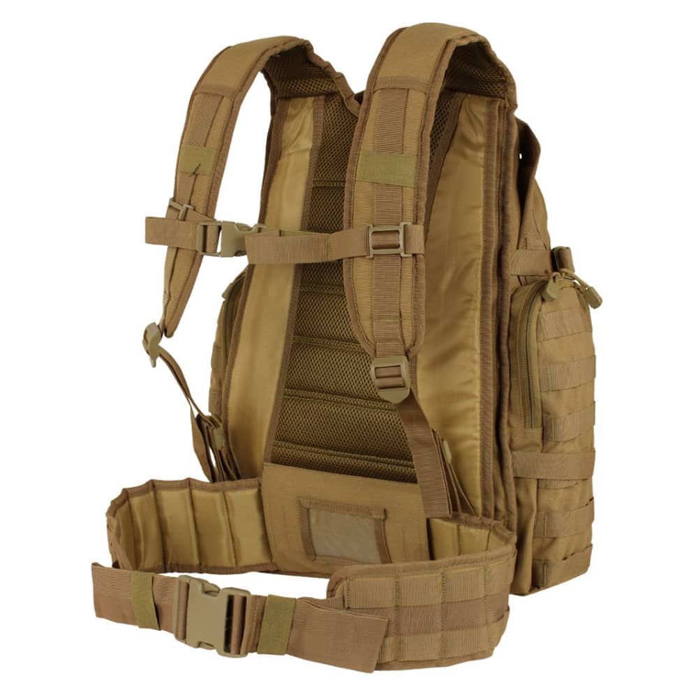 Condor Urban Go Pack