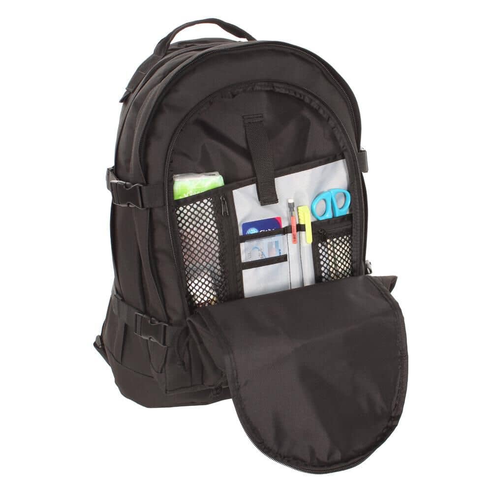 Sandpiper of California Three Day Pass Backpack