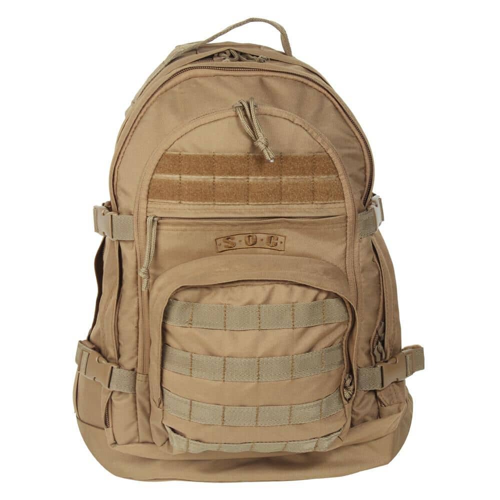 Sandpiper of California Three Day Pass Backpack