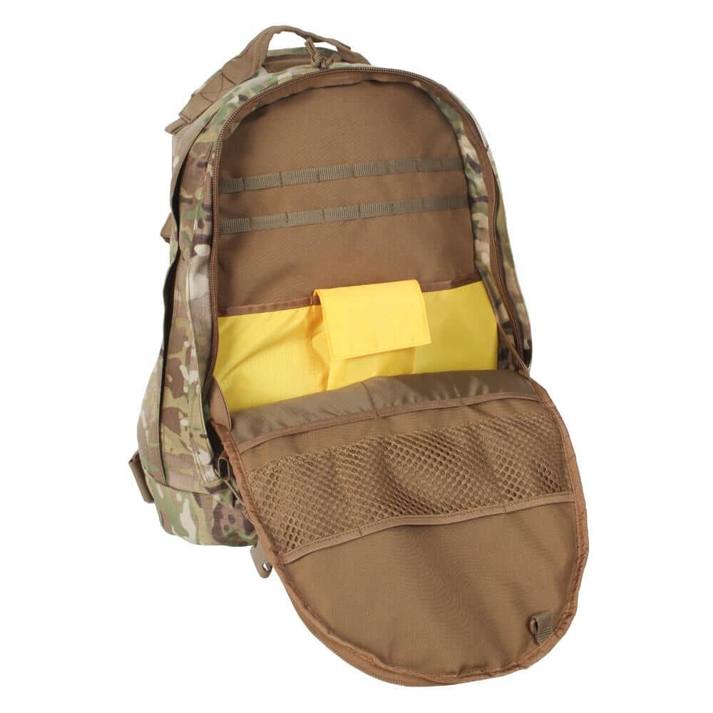 Sandpiper of California Three Day Pass Backpack