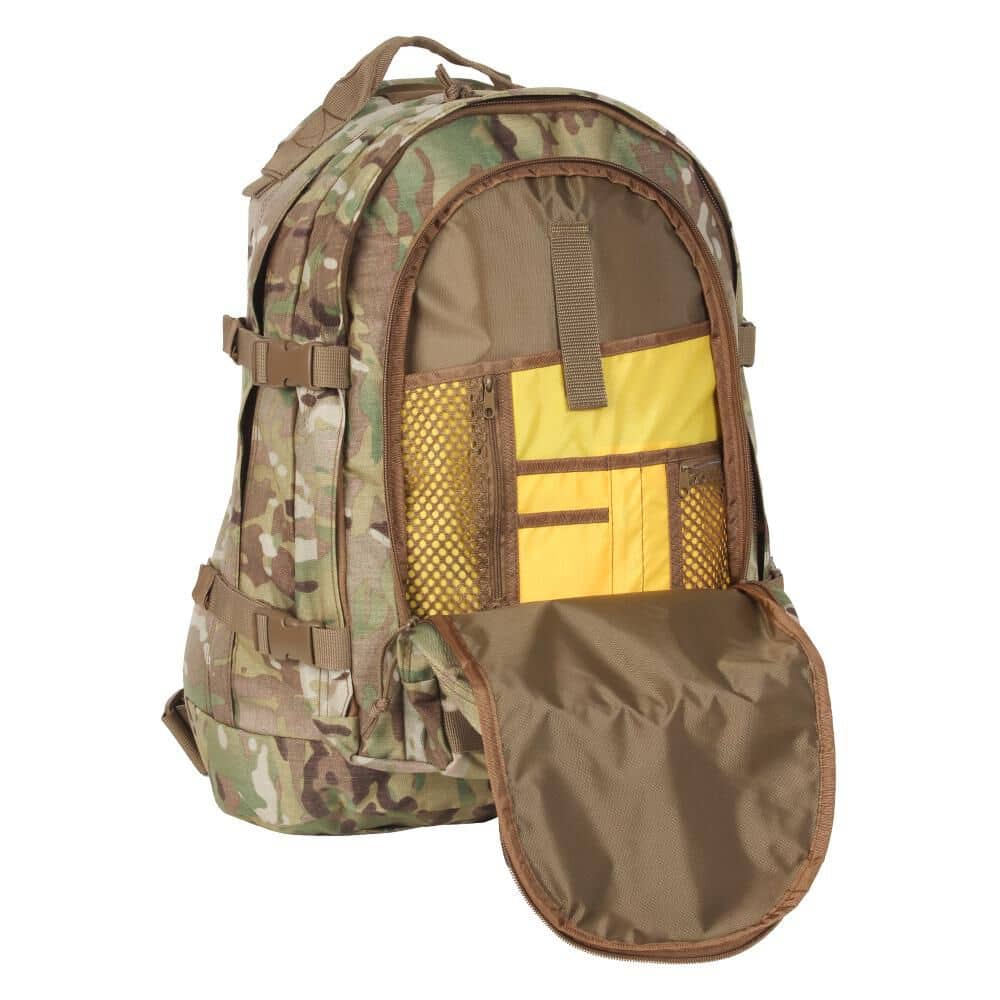 Sandpiper of California Three Day Pass Backpack