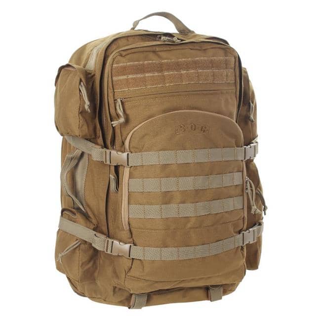 SANDPIPER OF CALIFORNIA LONG RANGE BUGOUT BAG -O